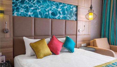 Standart Room Land View
