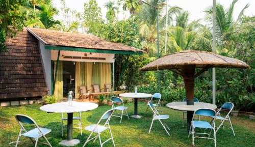 Queen Room with Balcony