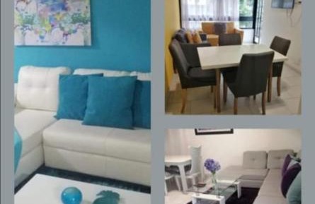 Apartment - Split Level