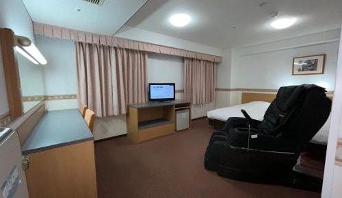 Relaxation Twin Room - Non-Smoking