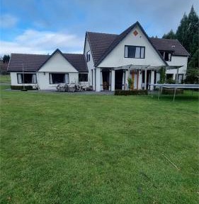 Six-Bedroom House