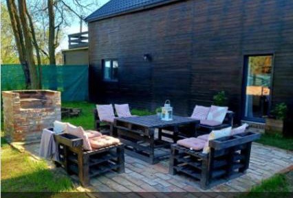 Three-Bedroom Townhouse