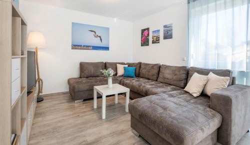 Superior Apartment with Sauna