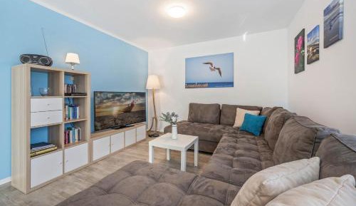 Superior Apartment with Sauna