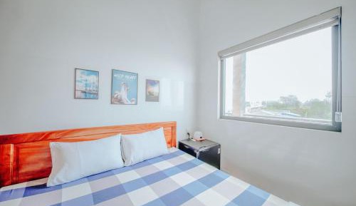 King Room with Sea View