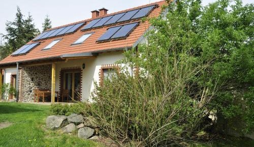 Holiday Home