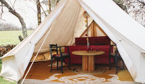 Tent