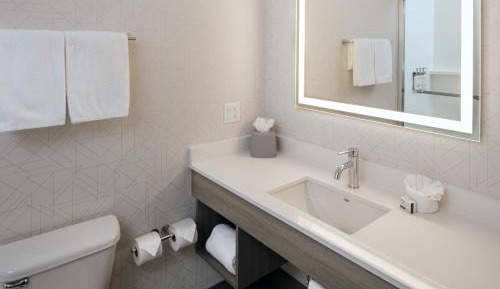 King Room with Bath Tub - Disability Access