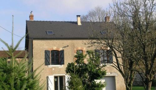 Holiday Home (8 Adults)