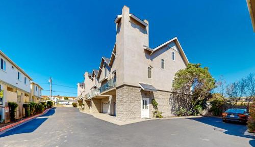 Three Bedroom Apartment