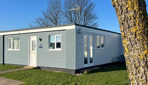 Three-Bedroom Chalet