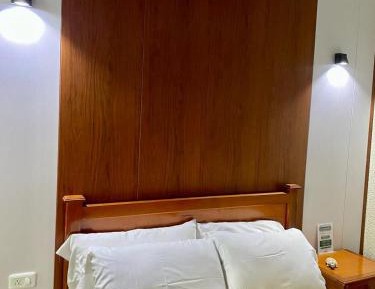 Double Room with Two Double Beds
