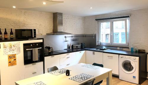 Apartment - Ground Floor