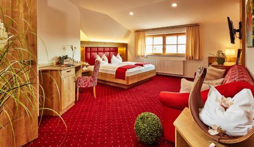 Standard Suite