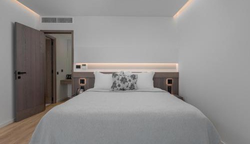 Junior Suite with Sea View