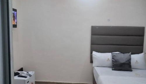 Budget Single Room