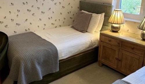 Small Twin Room