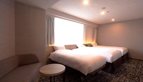 Triple Room with Bathroom