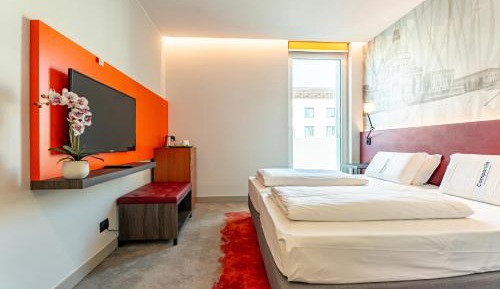 Suprerior Double Room