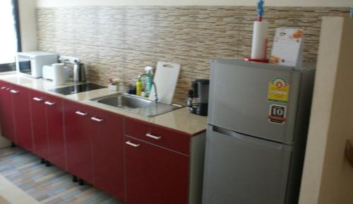 Apartment with Sea View with Terrace