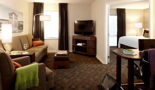 One-Bedroom Suite