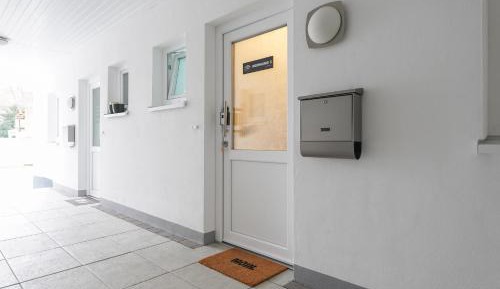 Duplex Apartment