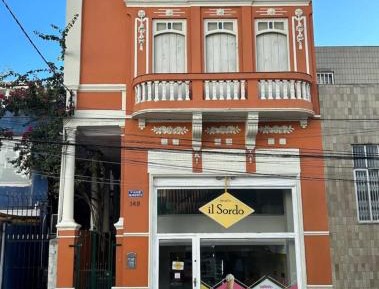 One-Bedroom Superior Apartment