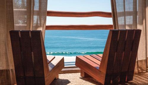 King Room with Sea View