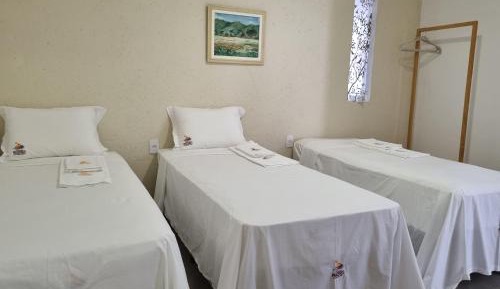 Double Room with Balcony (2 Adults + 1 Child)