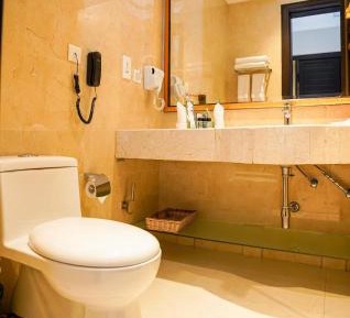 Executive King Room