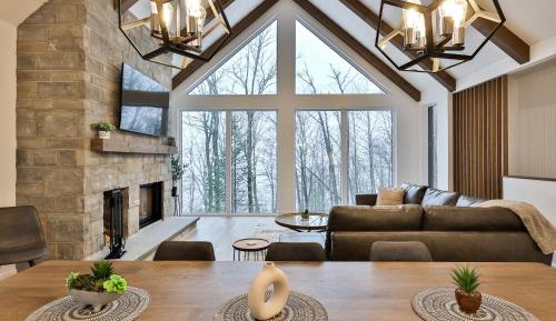 Superior Chalet
