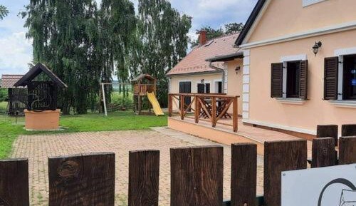 Apartment with Sauna