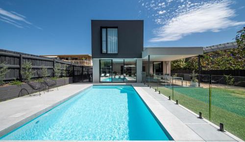 Vacation Home