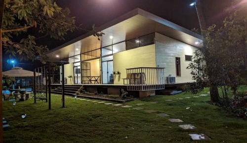 Family Bungalow