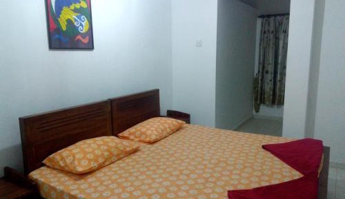 Double or Twin Room with Ensuite