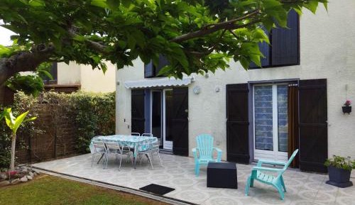 Standard Villa