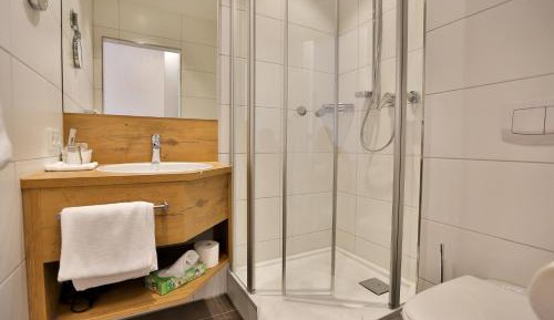 Comfort Plus Single Room