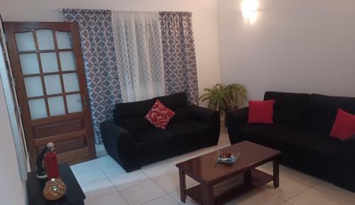 Large Double or Twin Room