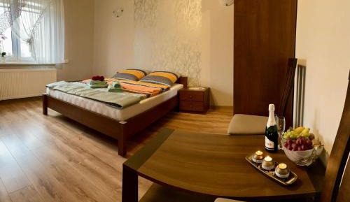 Triple Room with Private External Bathroom