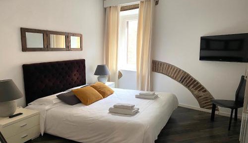 Superior Two-Bedroom Apartment