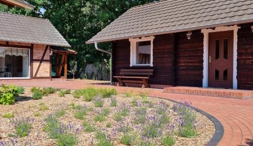 One-Bedroom Holiday Home