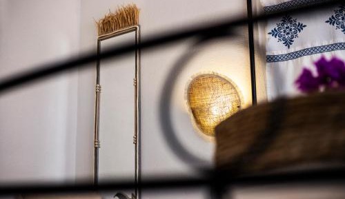 King Room with Spa Bath