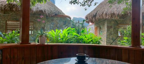 King Room with Lake View