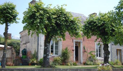 Five-Bedroom House