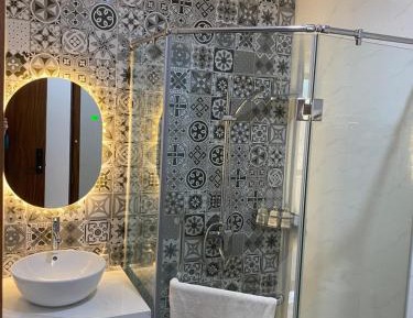 King Room with Garden View