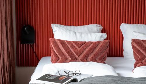 2 bed 2 bath apartment