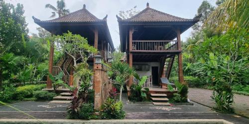 Standard Villa