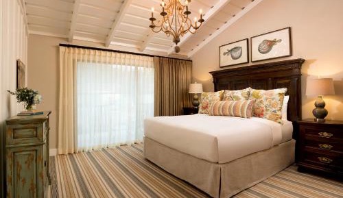 King Room - Non-Smoking