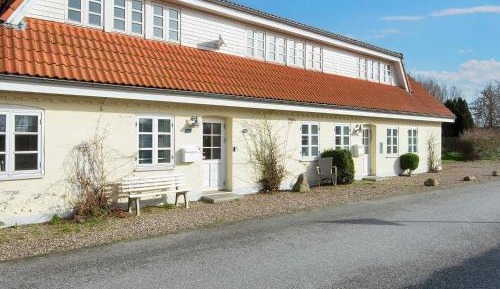 Two-Bedroom Holiday Home