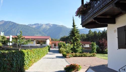 Double Room - Disability Access